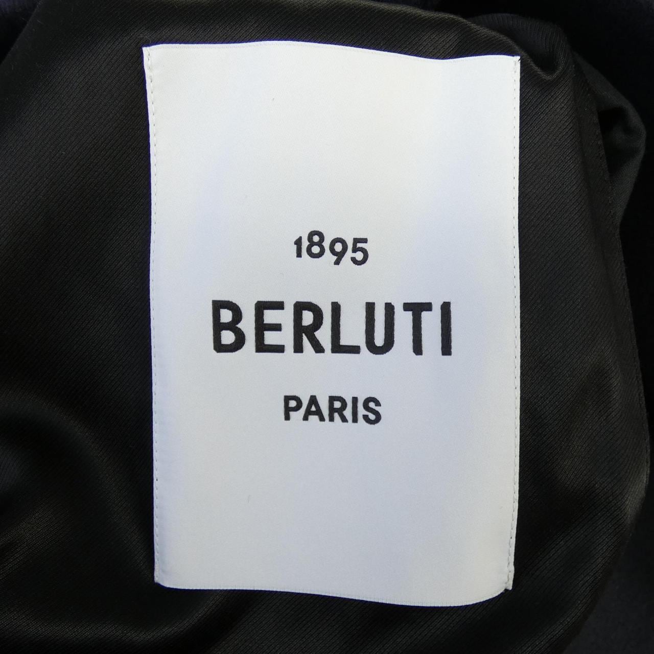 ベルルッティ Berluti R16OCL39WASF コート