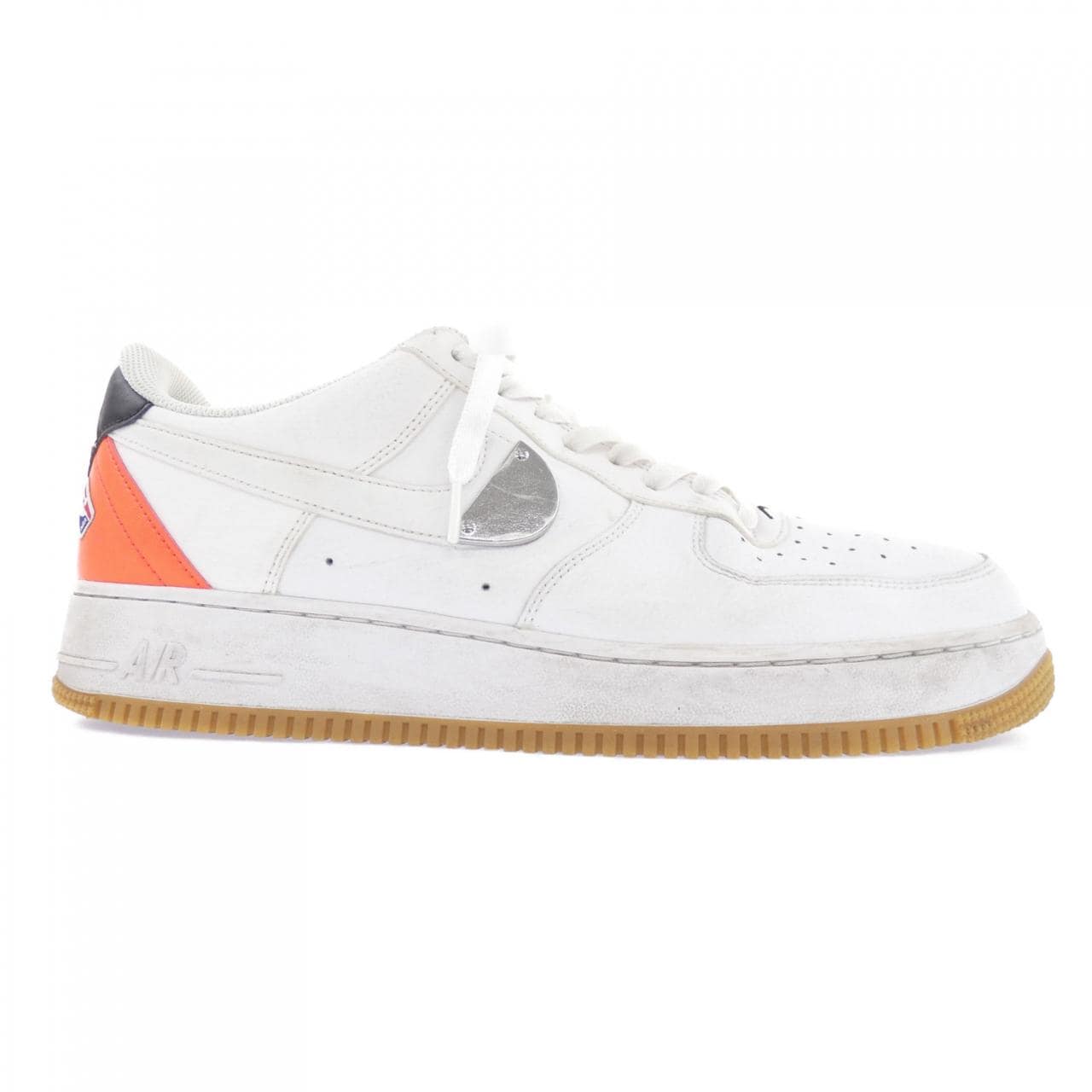 ナイキ NIKE CT2298-101 スニーカー