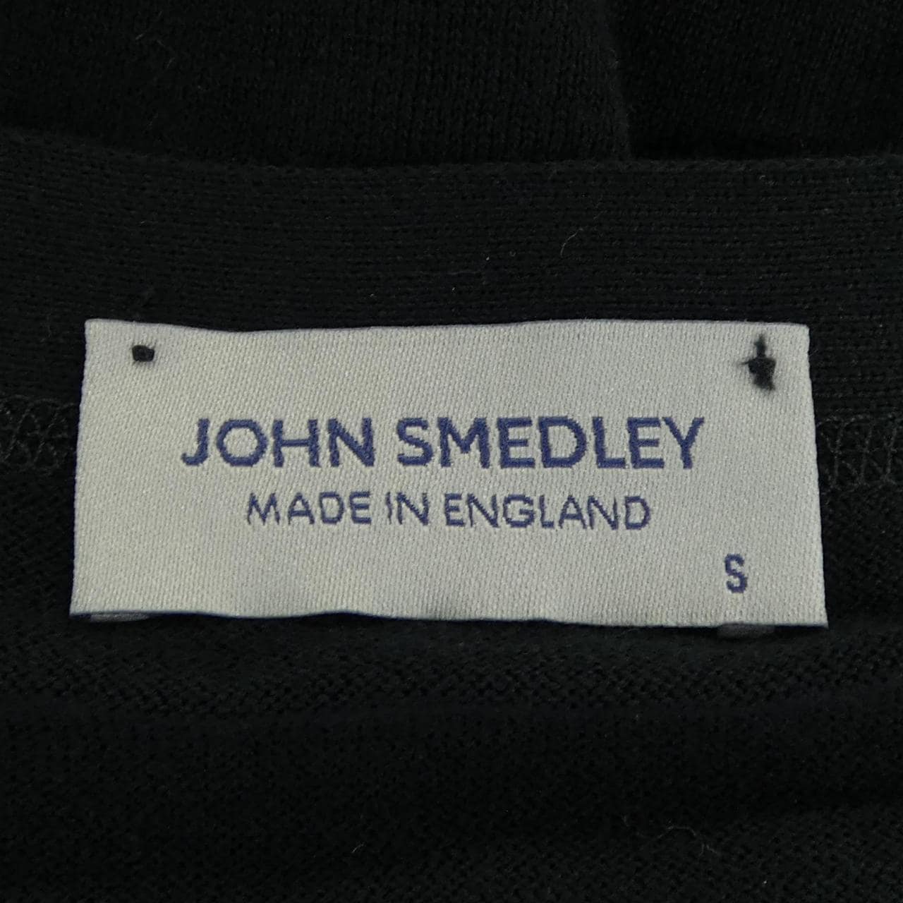 ジョンスメドレー JOHN SMEDLEY CA45550 カーディガン