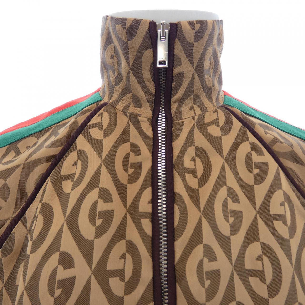 グッチ GUCCI 596002-XJBUT ジャケット
