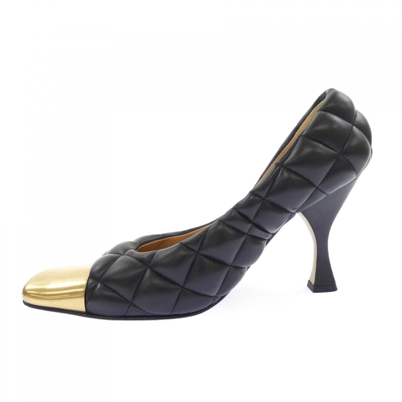 ボッテガヴェネタ BOTTEGA VENETA パンプス