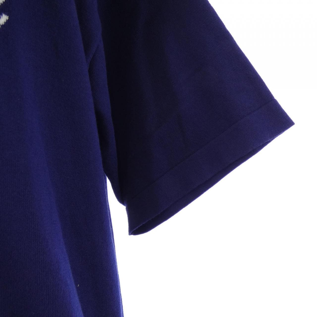 ルイヴィトン LOUIS VUITTON グラフィックショートスリーブクルーネック HNN20WJS5 Tシャツ