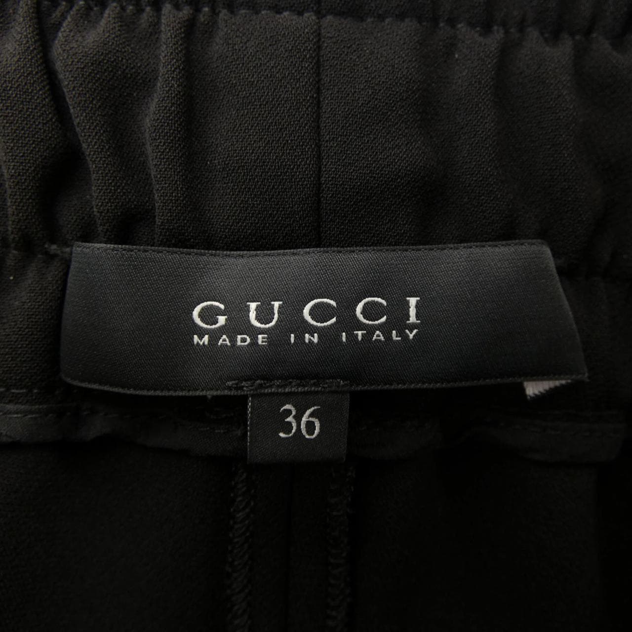 グッチ GUCCI 388595 ZFA10 パンツ