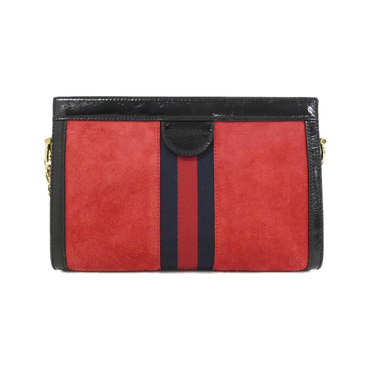 グッチ OPHIDIA 503877 D6ZYG ショルダーバッグ