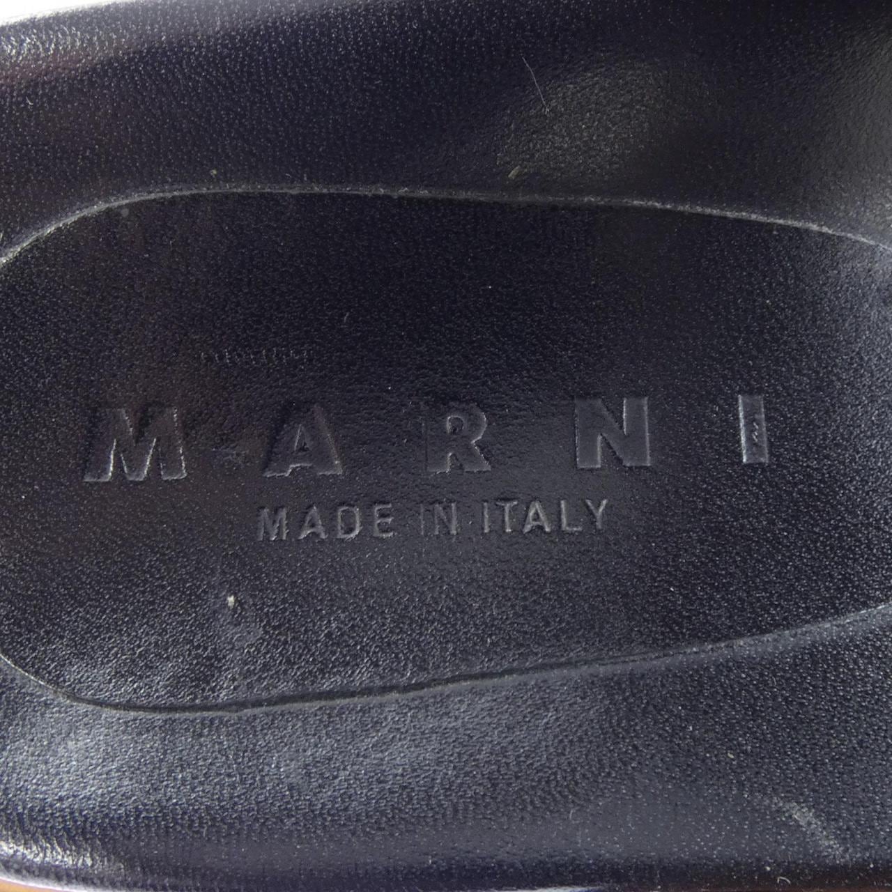 マルニ MARNI サンダル