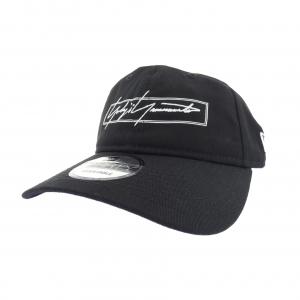 ヨウジヤマモト YOHJI YAMAMOTO NEW ERA FX-H65-974 キャップ