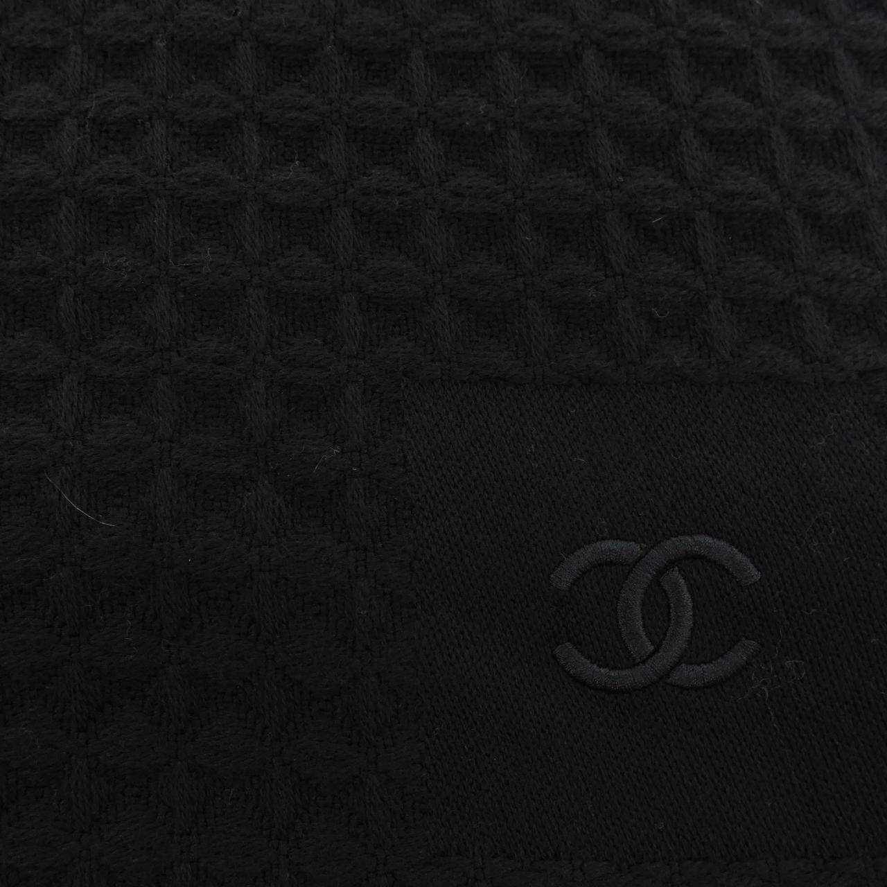 シャネル CHANEL MUFFLER
