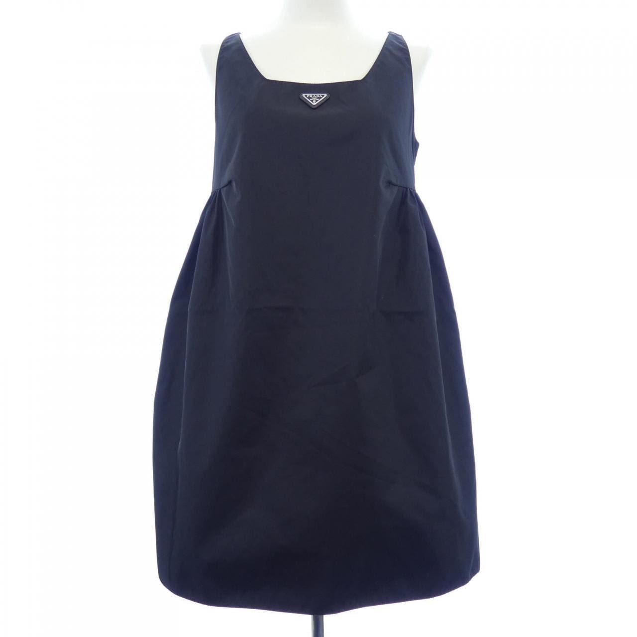 プラダ PRADA 230735 SOOO 1WQ8 ワンピース