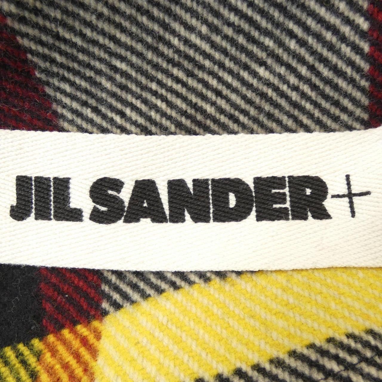 JIL SANDER+ JIL SANDER+ SKIRT