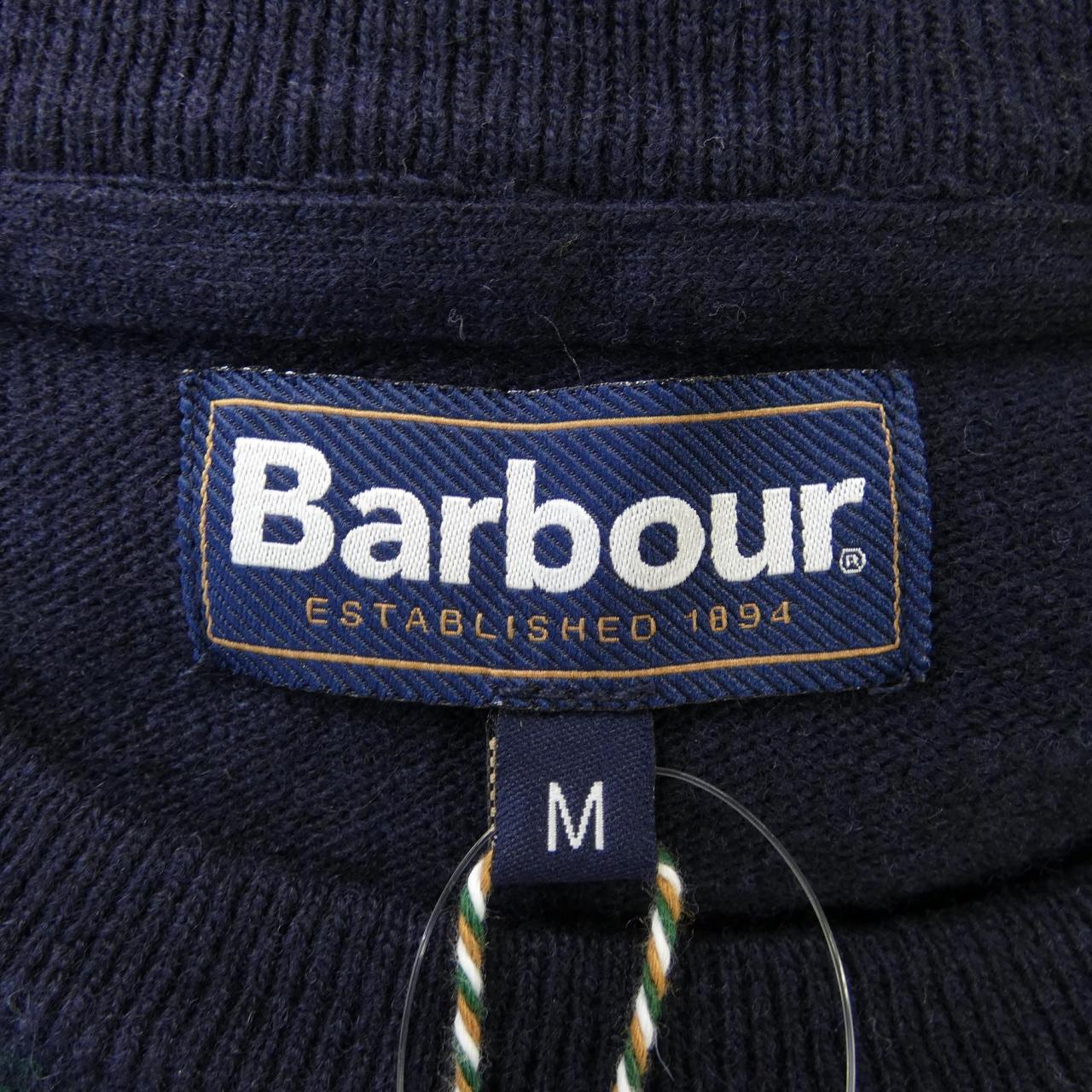 バブアー BARBOUR ニット