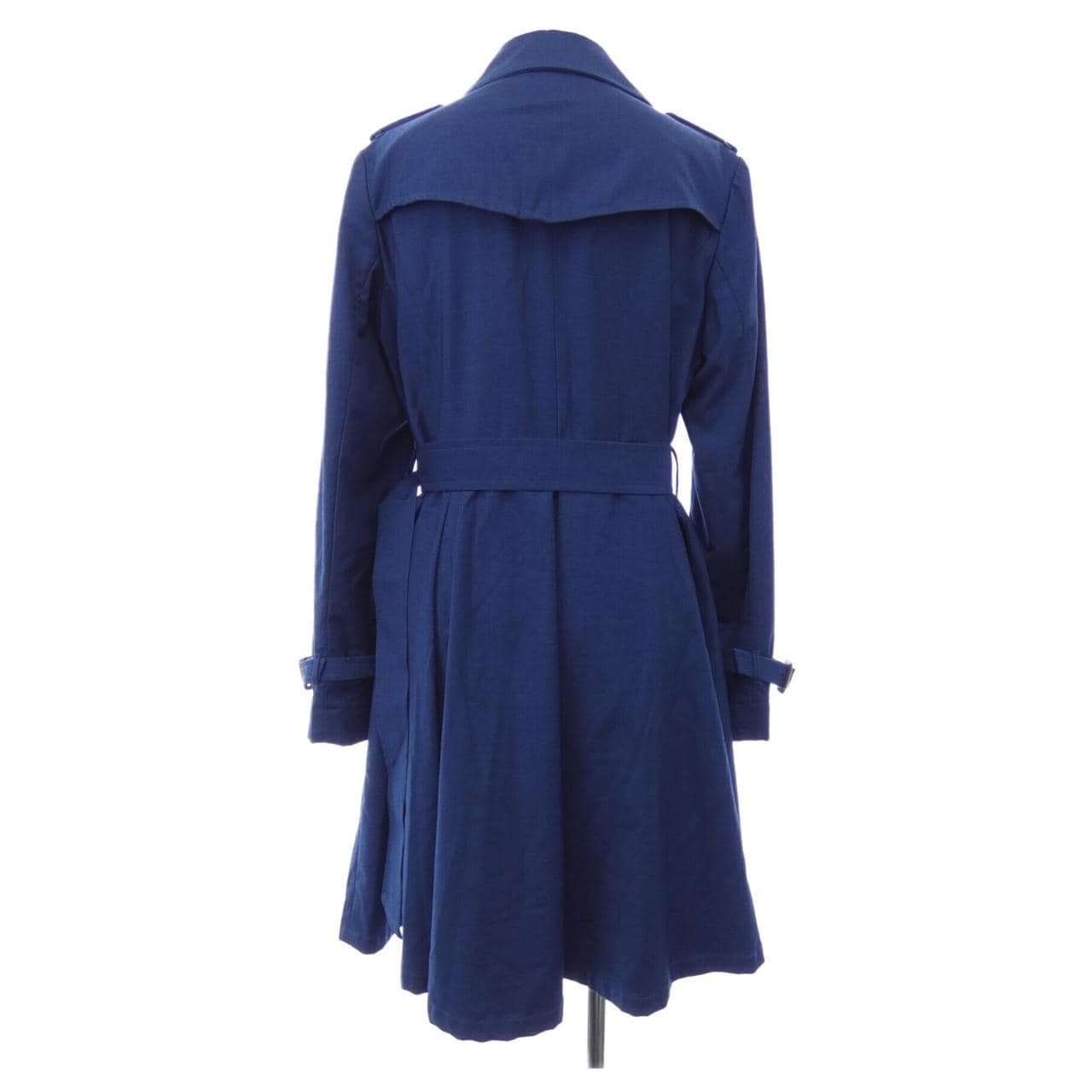 Swingle Coat