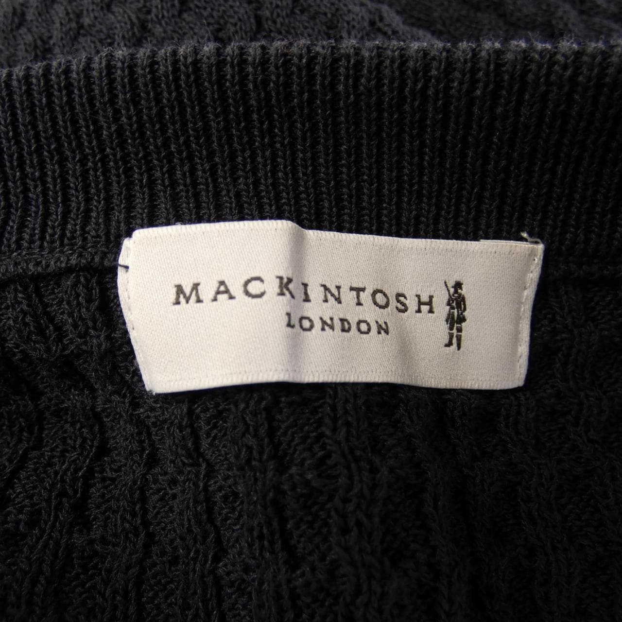 マッキントッシュロンドン MACKINTOSH LONDON ニット