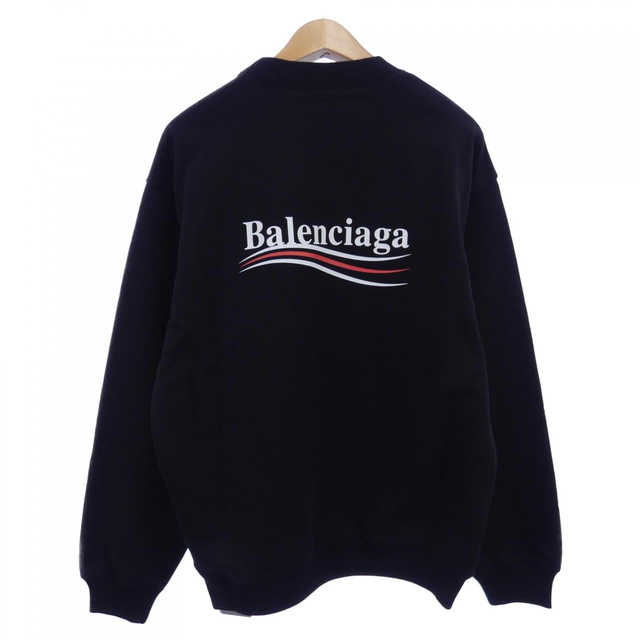 バレンシアガ BALENCIAGA スウェット