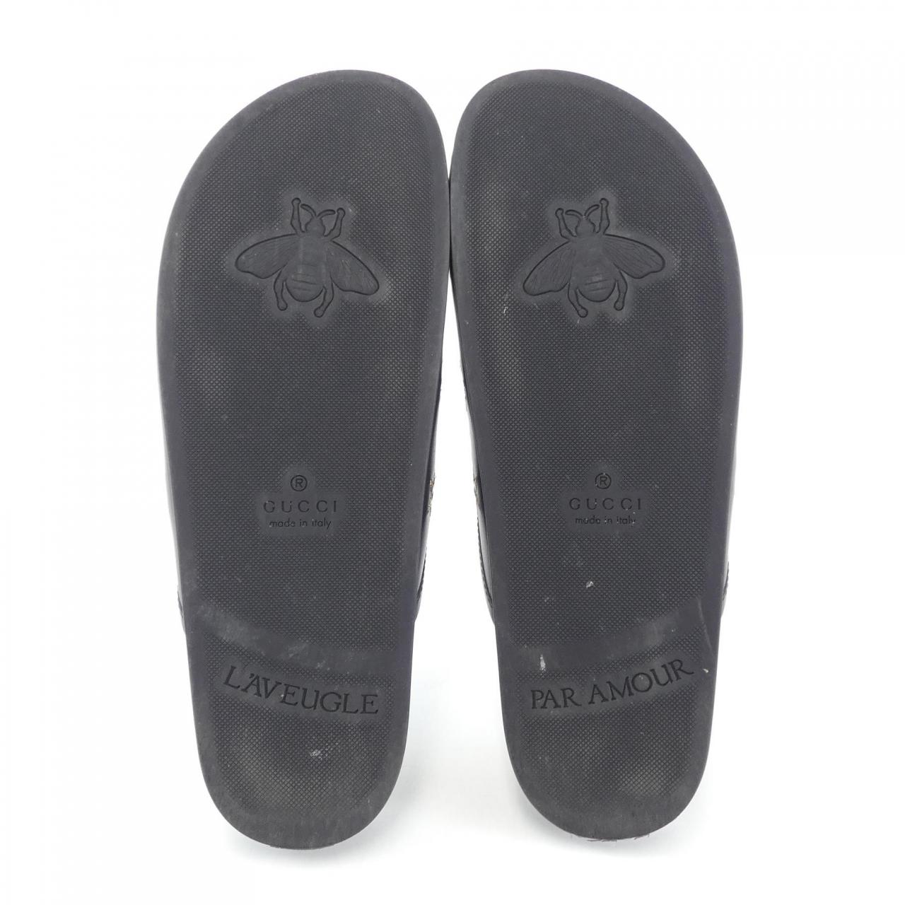グッチ GUCCI サンダル