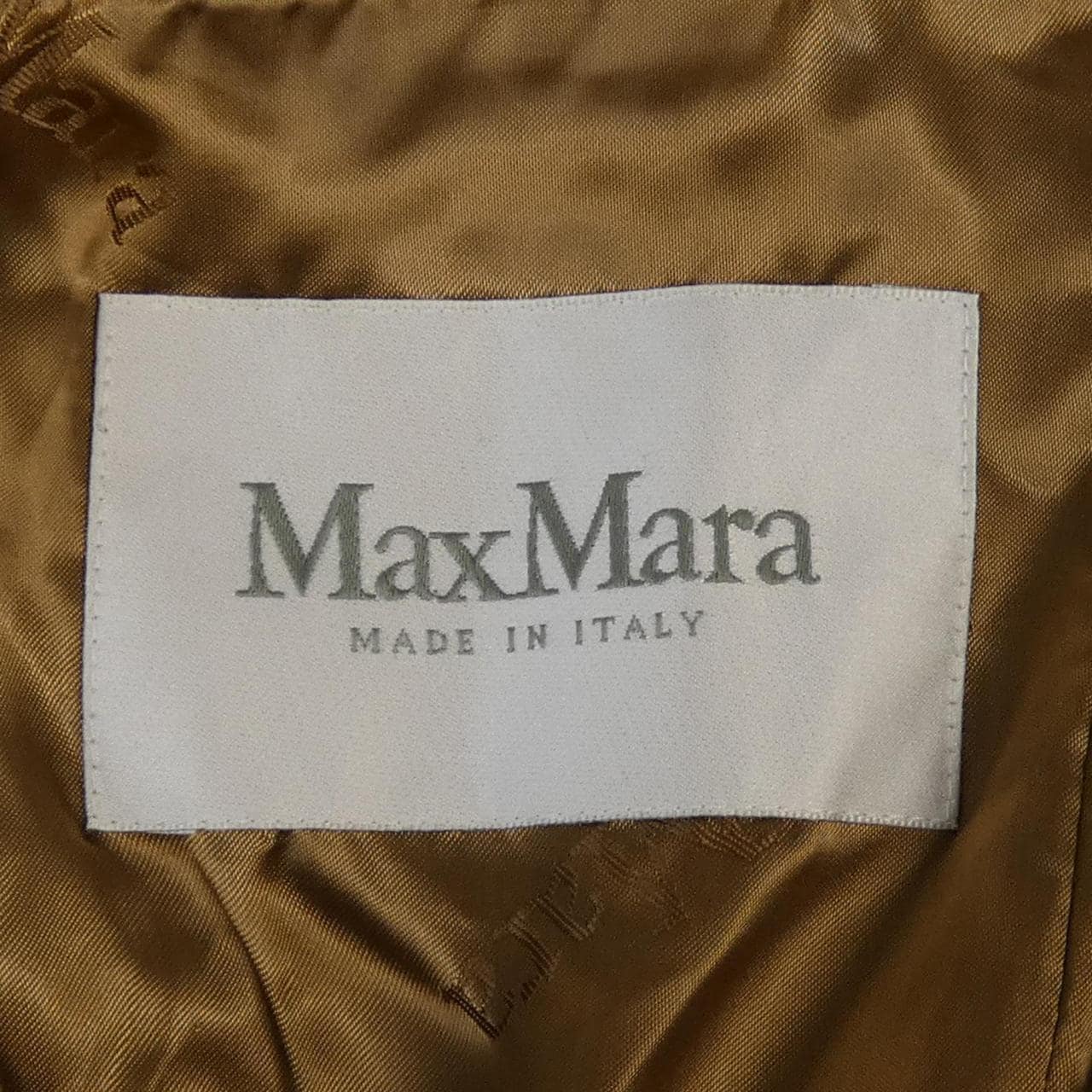 マックスマーラ Max Mara 101608 コート