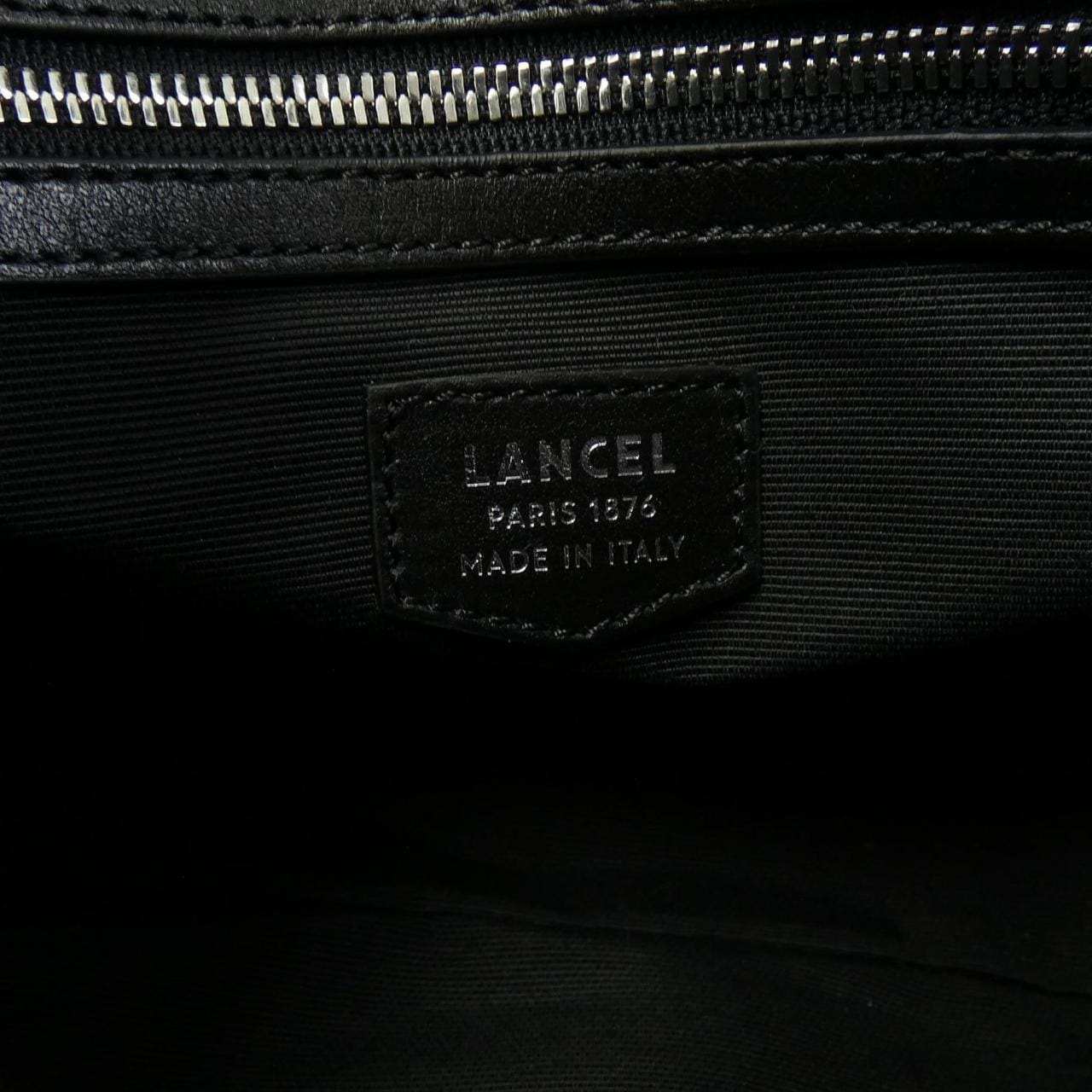 Lancel包