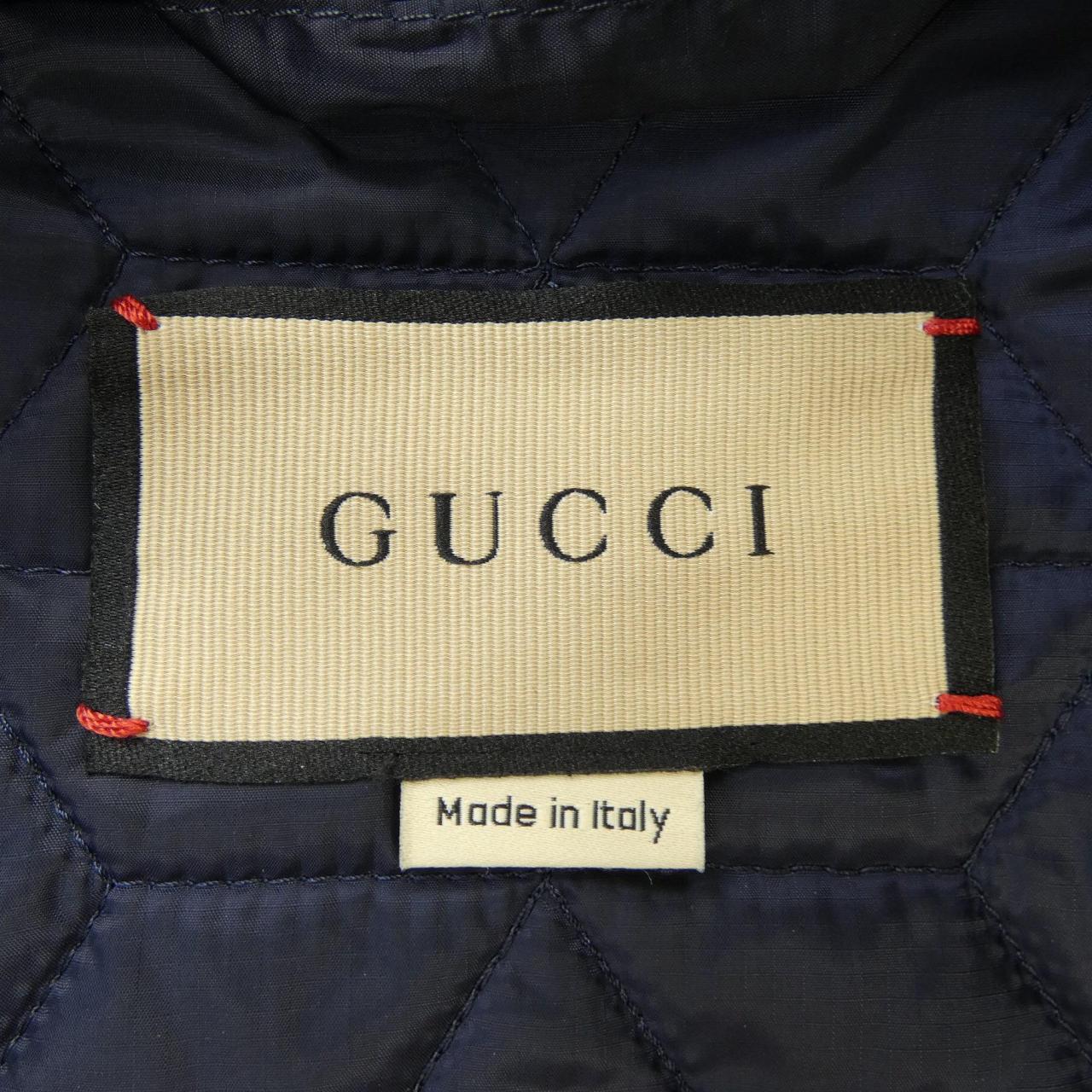 グッチ GUCCI ジャケット