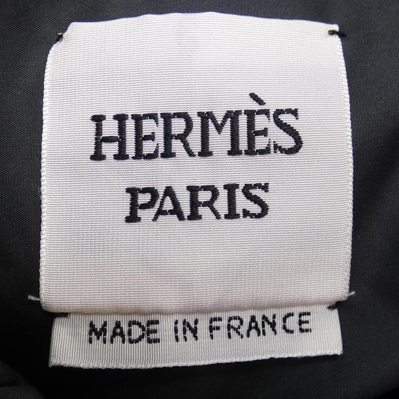 エルメス HERMES ダウンジャケット