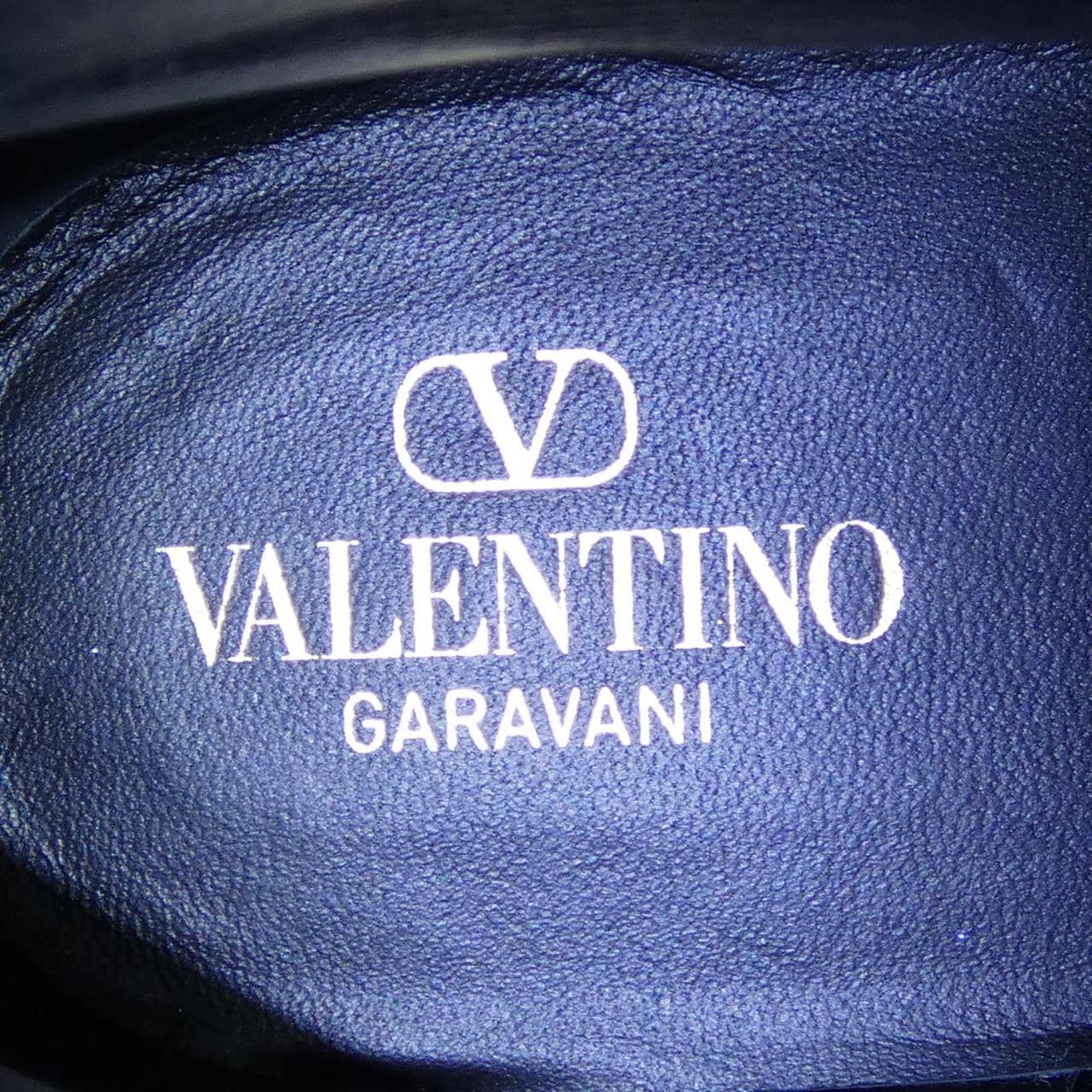 VALENTINO GARAVANI Garavani boots