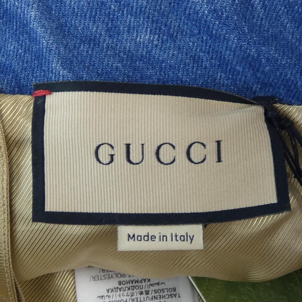 グッチ GUCCI スカート