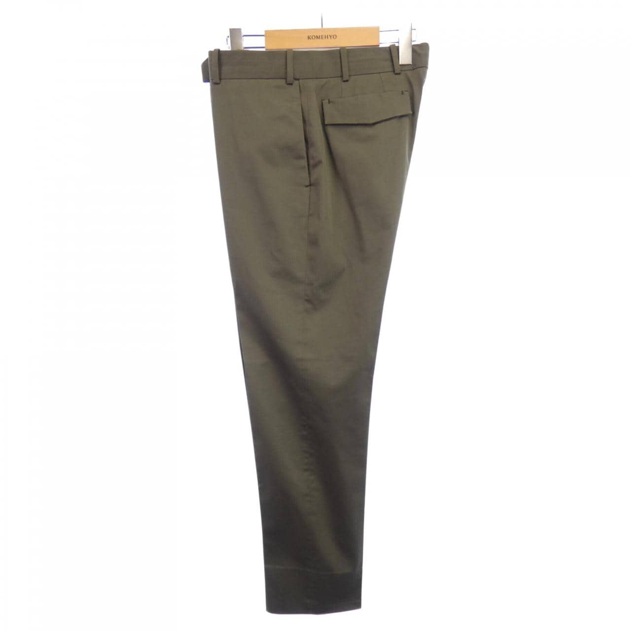 ベルルッティ Berluti スーツ