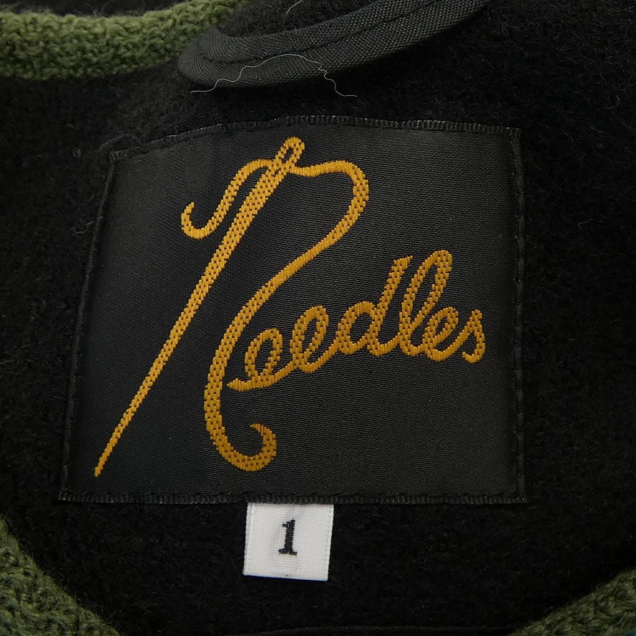 ニードルズ NEEDLES ジャケット