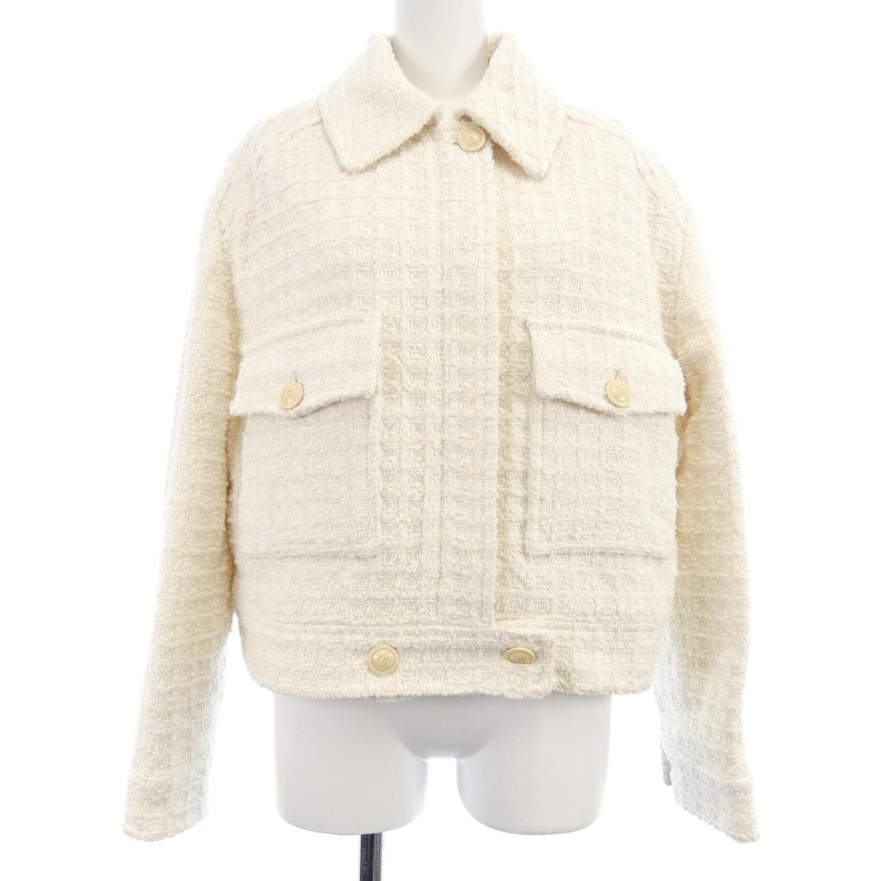 グッチ GUCCI 721995 ZAK59 ジャケット