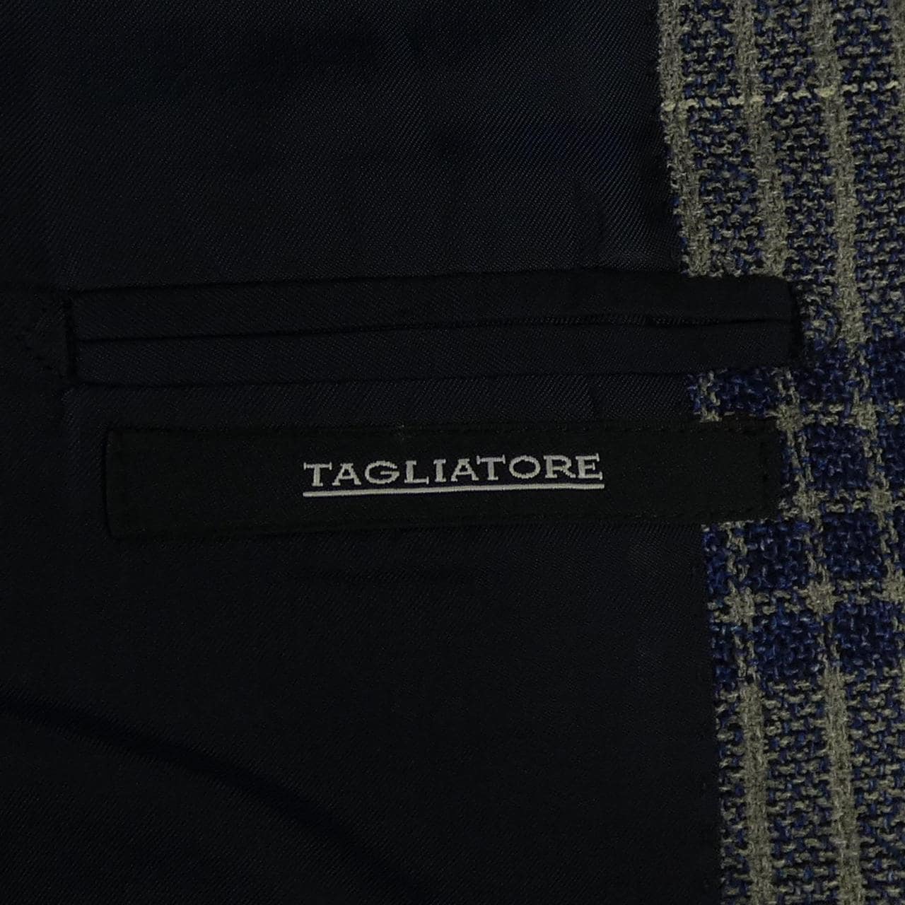 タリアトーレ TAGLIATORE ジャケット