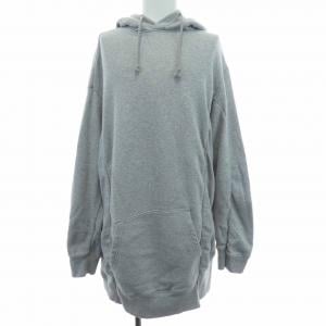 アンダーカバー UNDER COVER パーカー