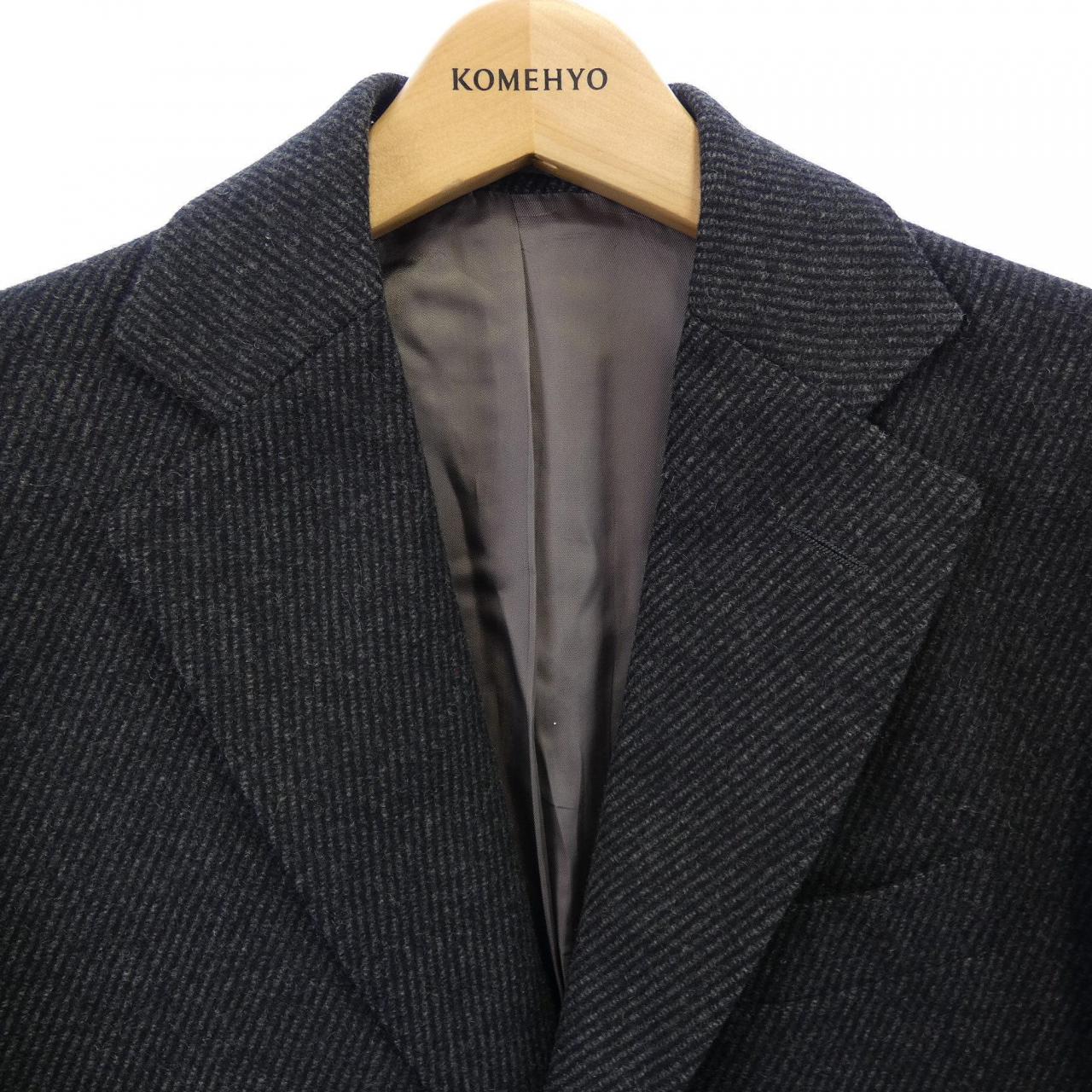 ビームスエフ BEAMS F コート