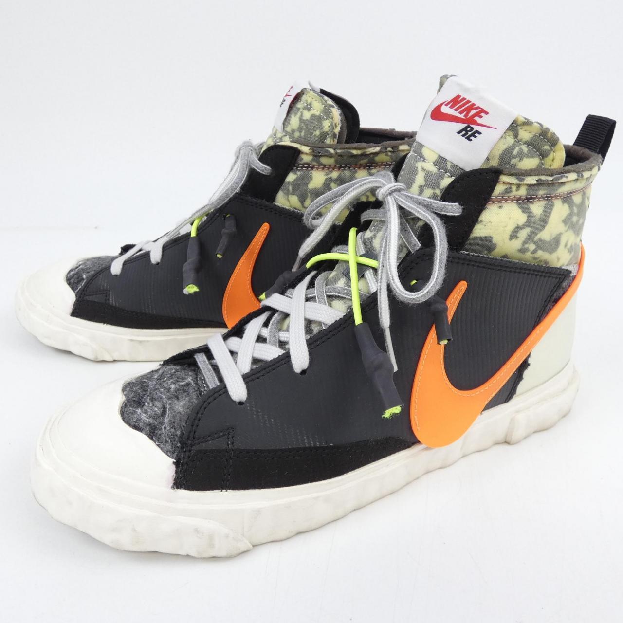 ナイキ NIKE CZ3589-001 スニーカー