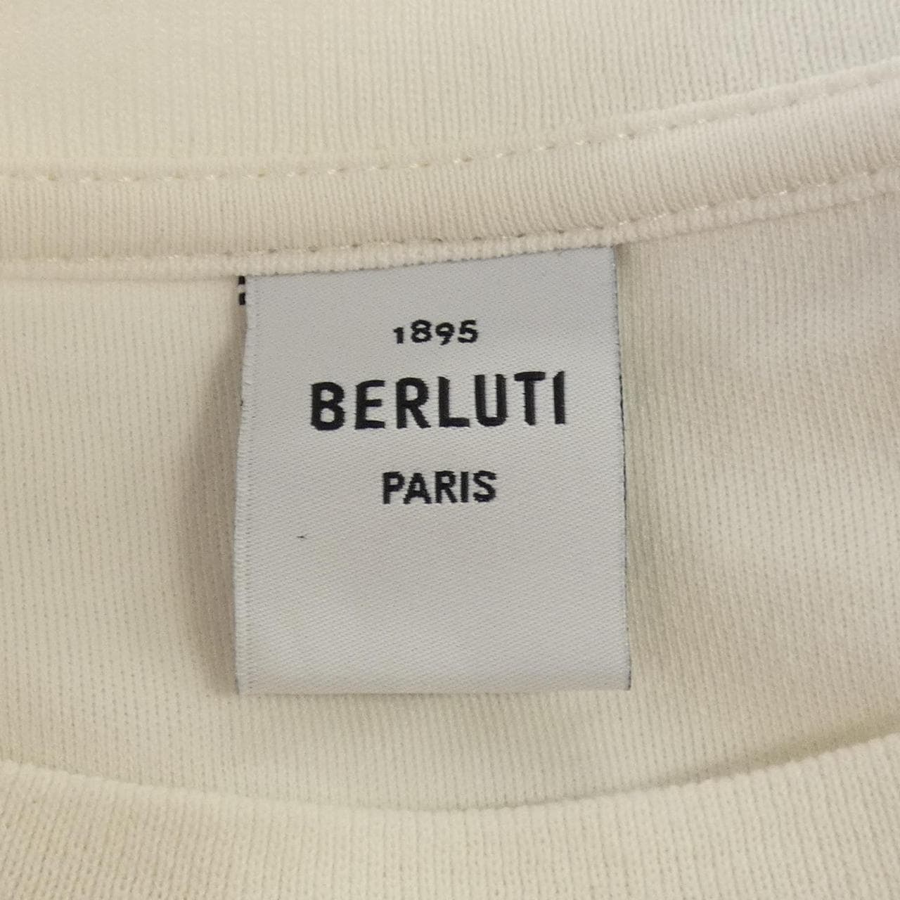 ベルルッティ Berluti R23JRS84 Tシャツ