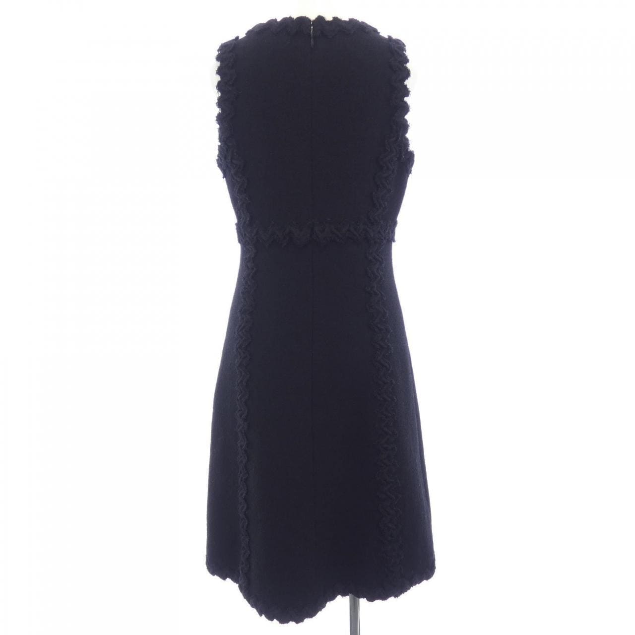 CHANEL P31338V20708 07A 洋裝