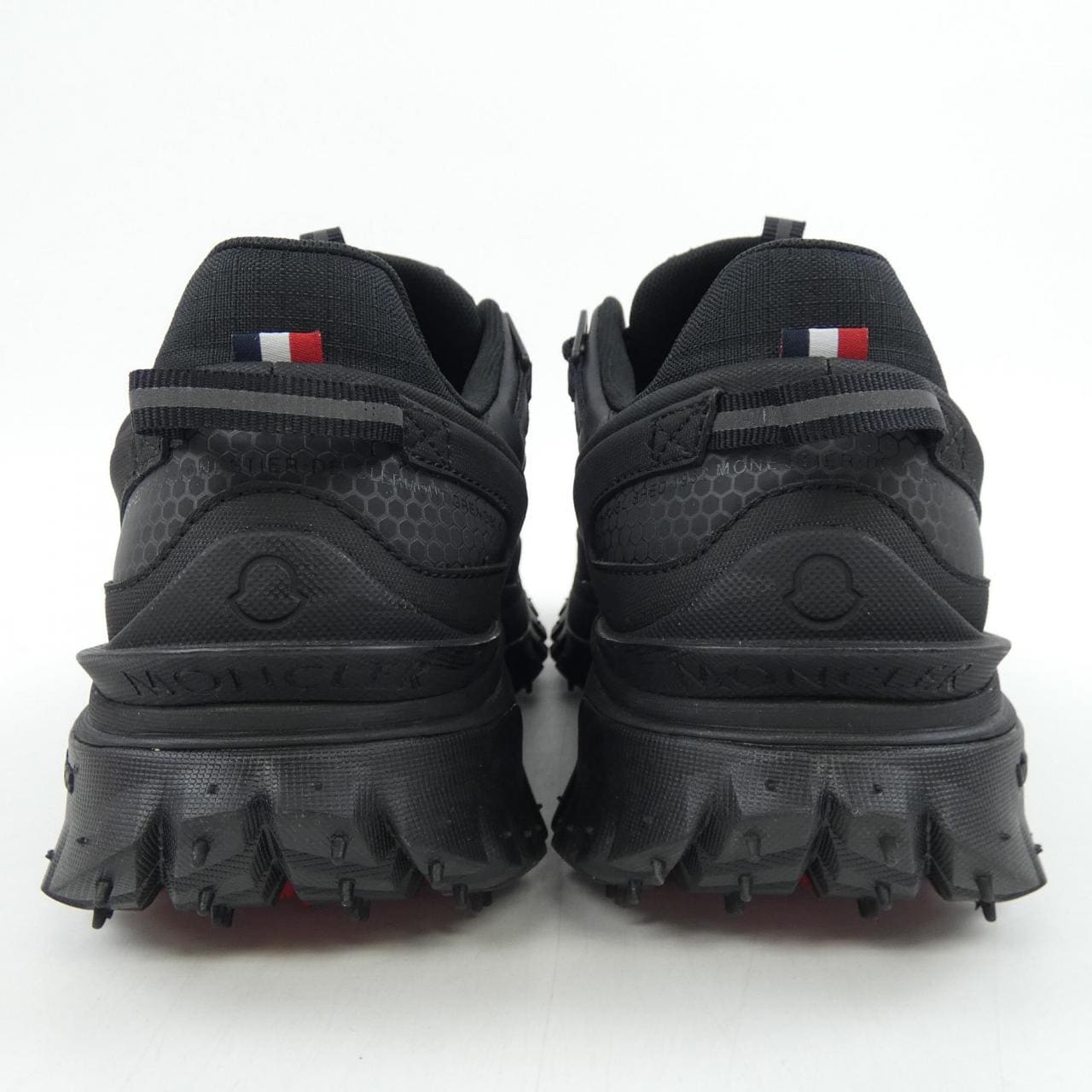 モンクレール MONCLER TRAILGRIP GTX スニーカー