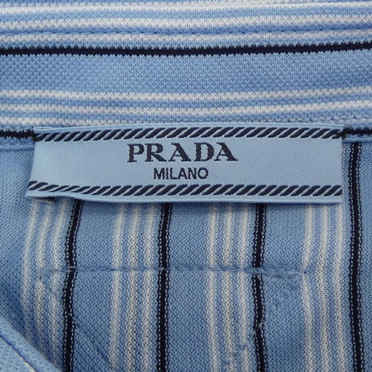 プラダ PRADA P468H SOOO 1NMS シャツ
