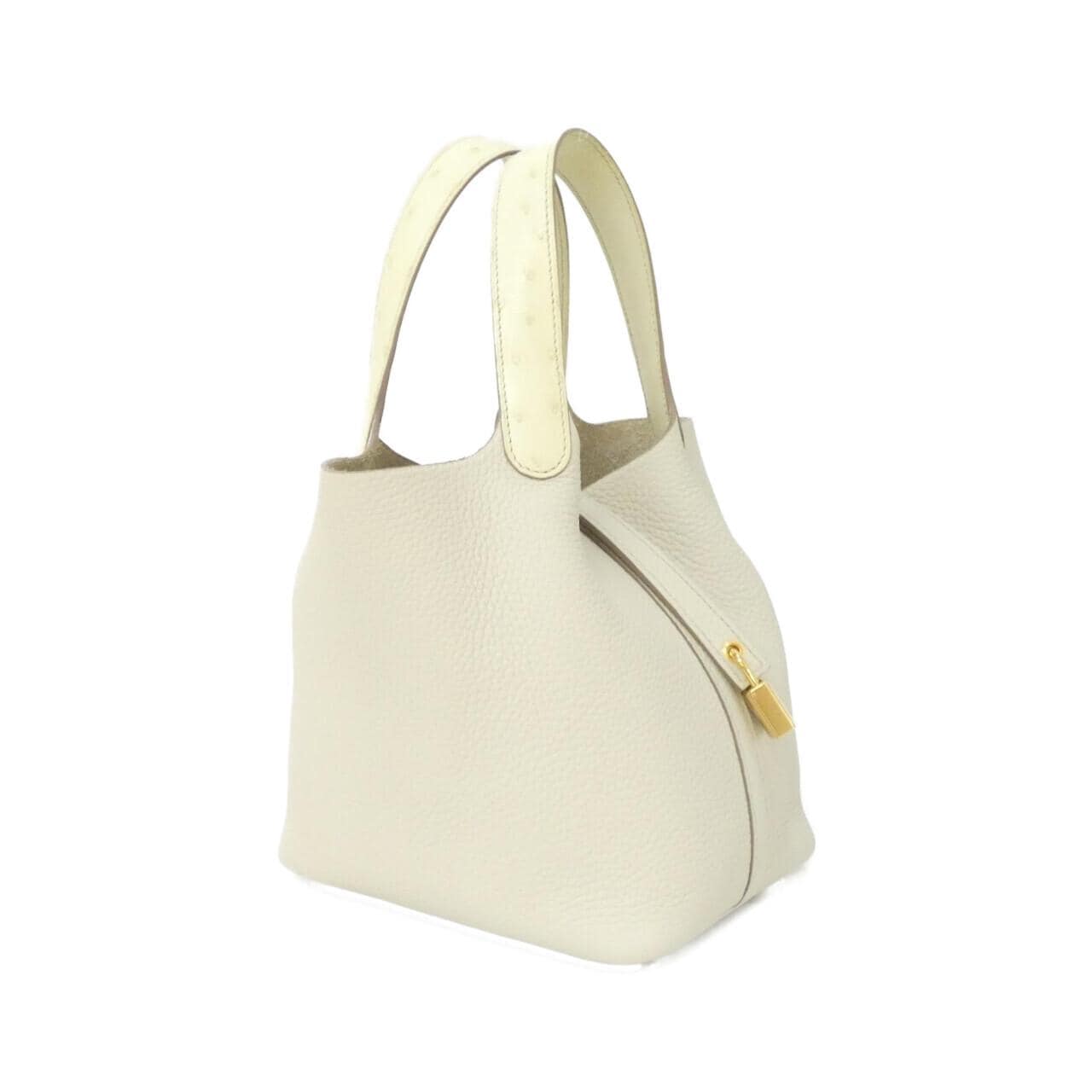 エルメス ピコタン ロック タッチ PM 082945CC バッグ