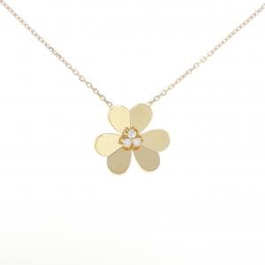 van cleef & arpels necklace