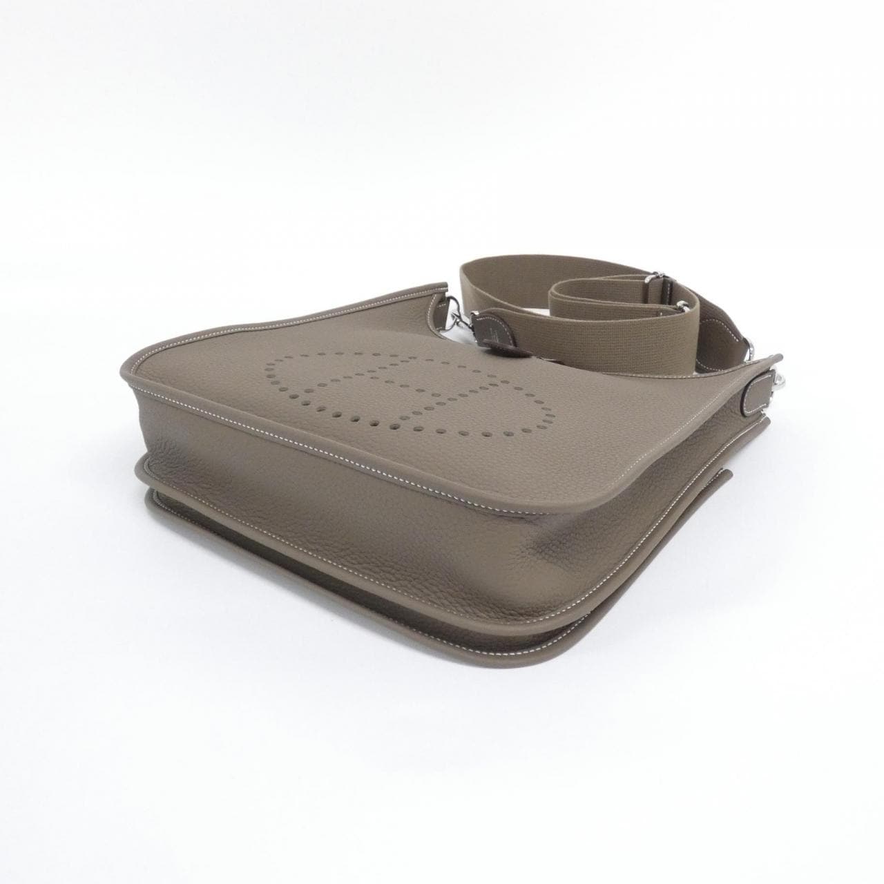 【未使用品】エルメス エヴリン3 PM 056277CK ショルダーバッグ