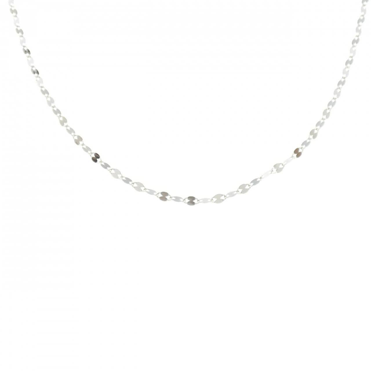 PT850 チェーン ネックレス