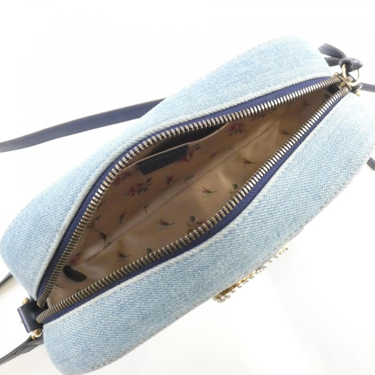 グッチ GG MARMONT 447632 9B53T ショルダーバッグ