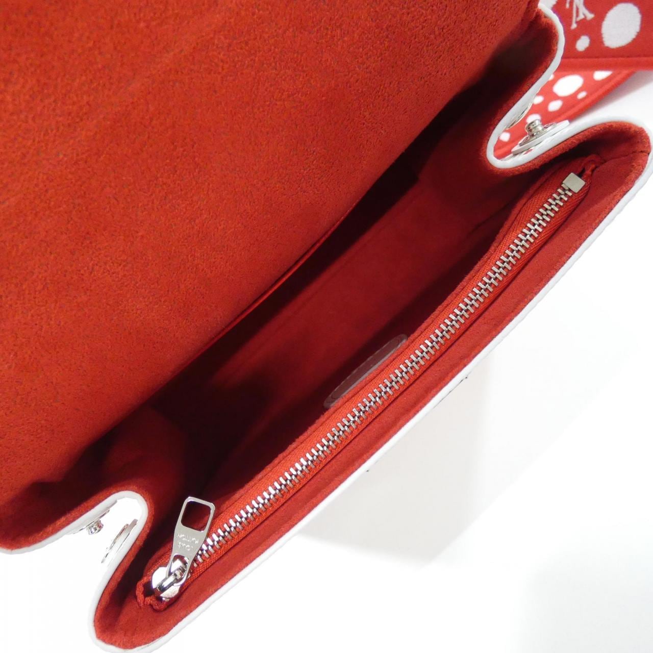 ルイヴィトン エピ(LV X YK) クリュニー MINI M21722 ハンドバッグ