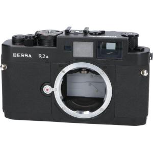 Ｖｏｉｇｔｌａｎｄｅｒ　ＢＥＳＳＡ　Ｒ２Ａ