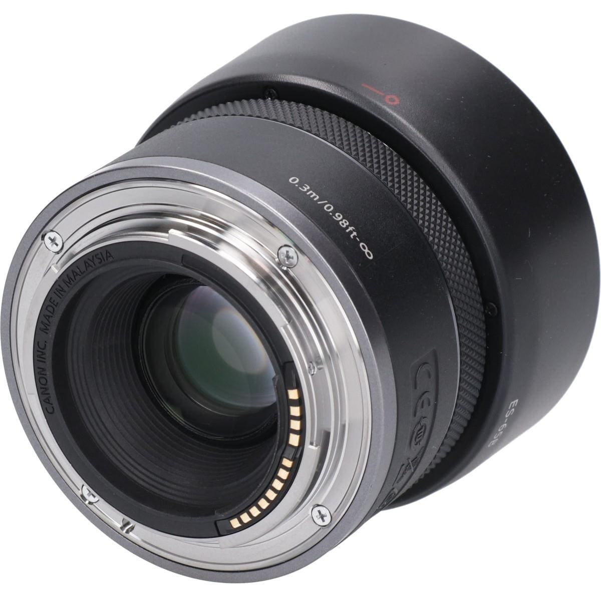 ＲＦ５０ｍｍ　Ｆ１．８ＳＴＭ