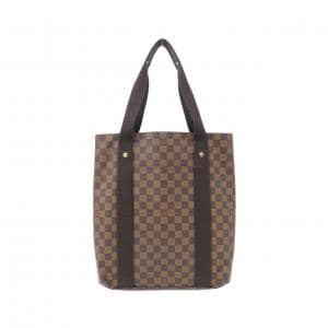 LOUIS VUITTON Damier Bobur N52006 Bag