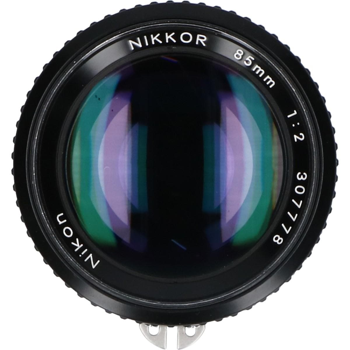 ＡＩ８５ｍｍ　Ｆ２Ｓ