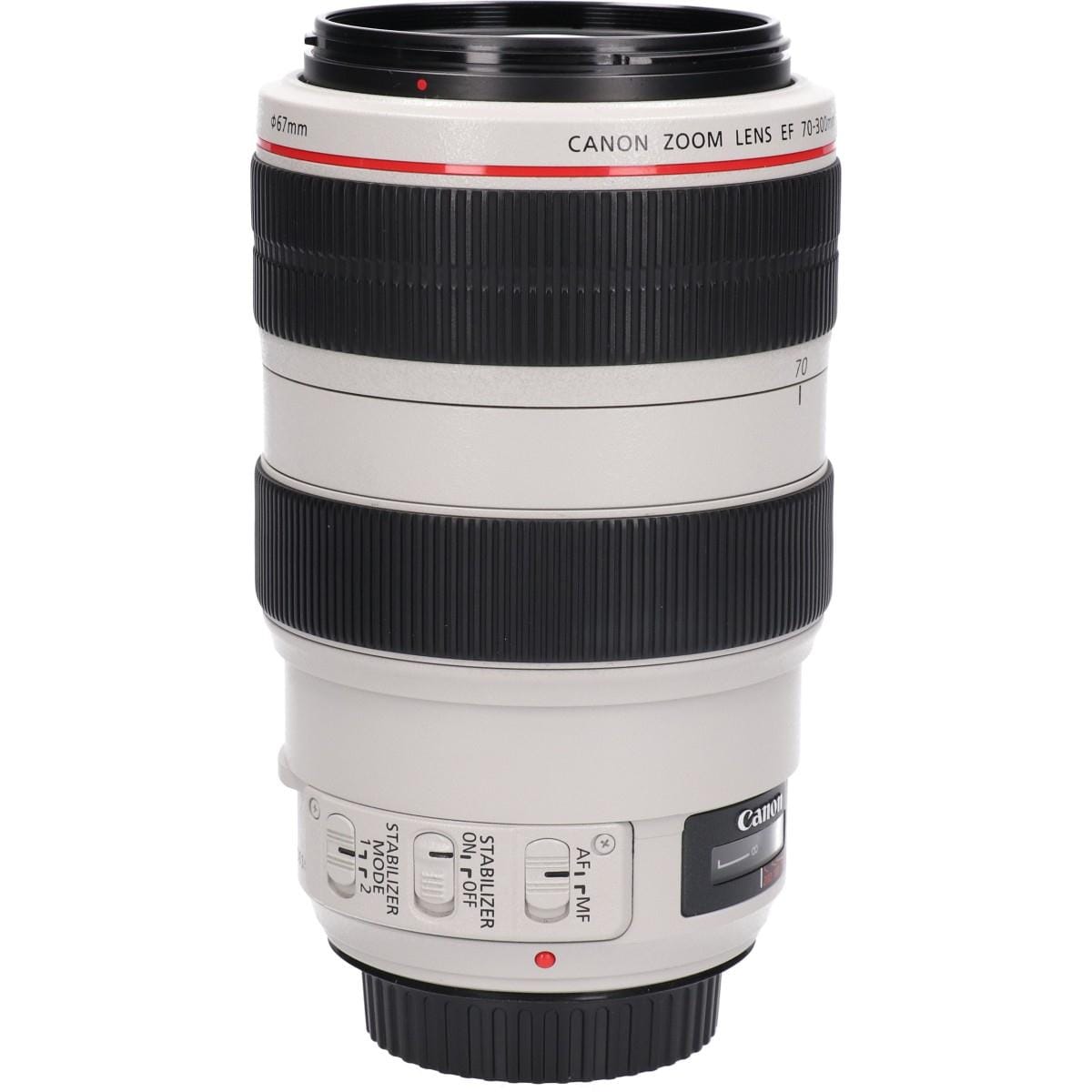 EF70-300mm F4-5.6L IS USM