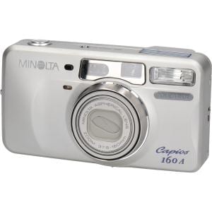 ＣＡＰＩＯＳ１６０Ａ