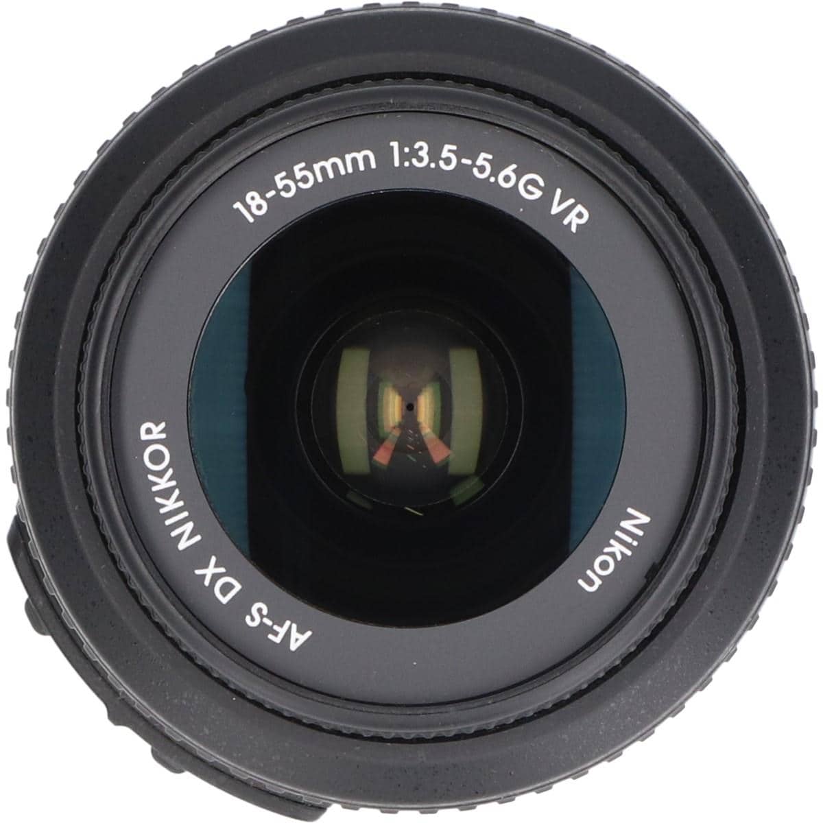 ＡＦ－Ｓ　ＤＸ１８－５５ｍｍ　Ｆ３．５－５．６Ｇ　ＶＲ