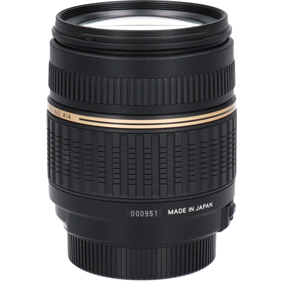 ニコン１８－２００ｍｍ　Ｆ３．５－６．３ＤＩＩＩ（Ａ１４）