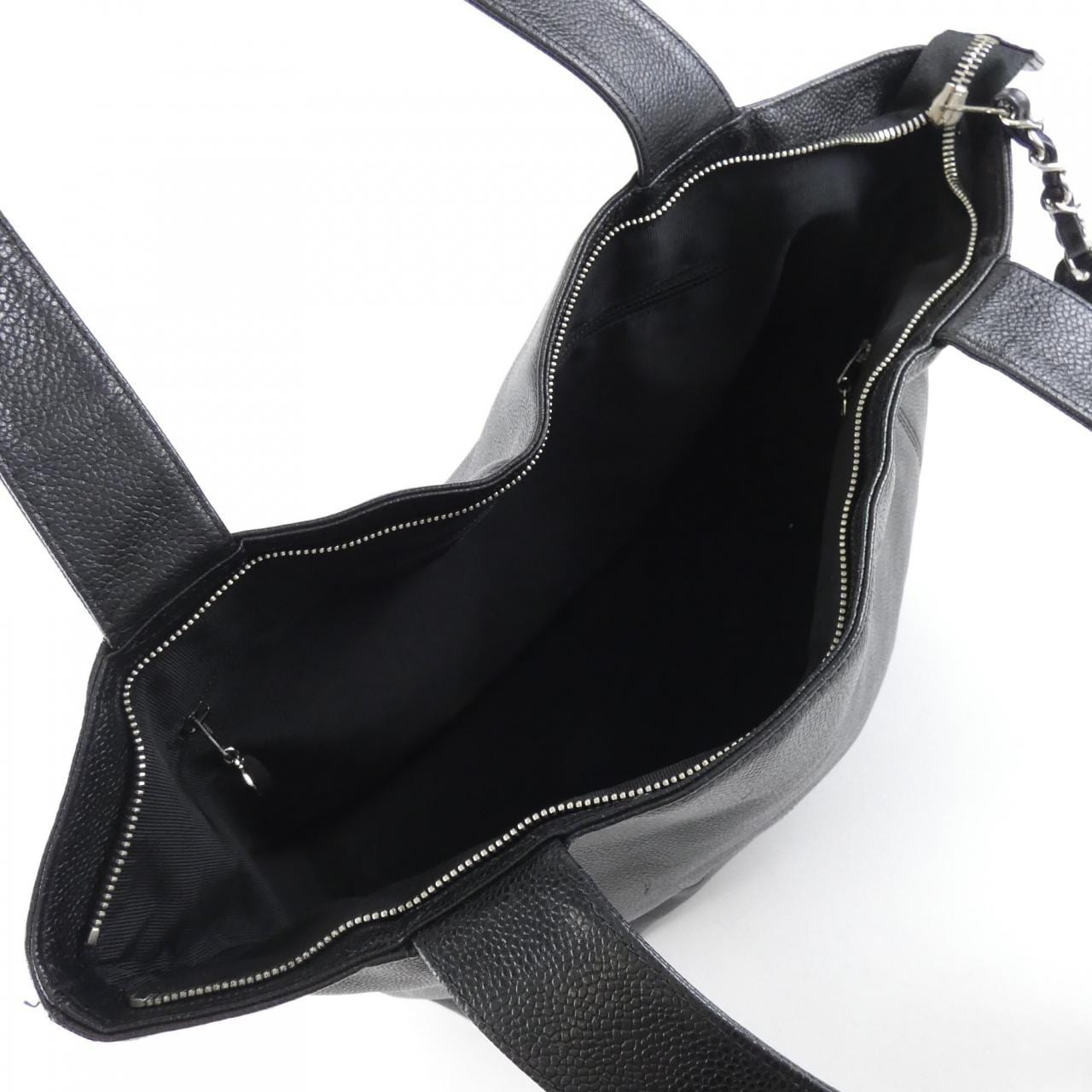 シャネル バッグ